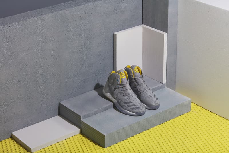 Sneakersnstuff adidas D Rose 7 PK