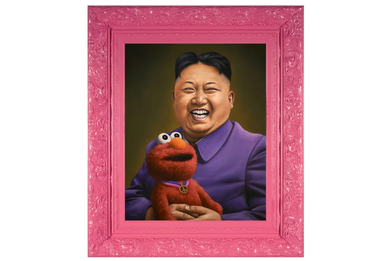 See a Preview of Spoke Art's Group Exhibit for Art Basel Week