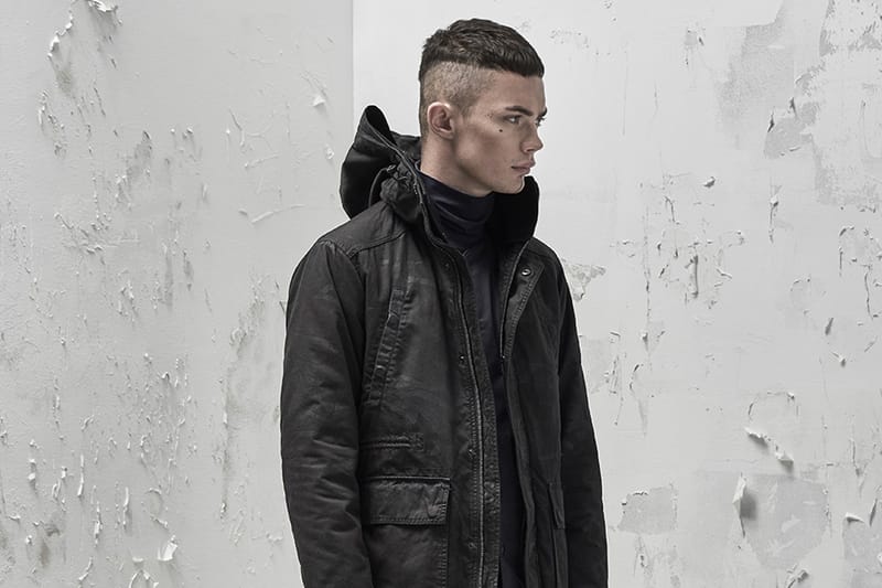 Update Your Wardrobe Staples With the Stampd x Barneys New York Collection