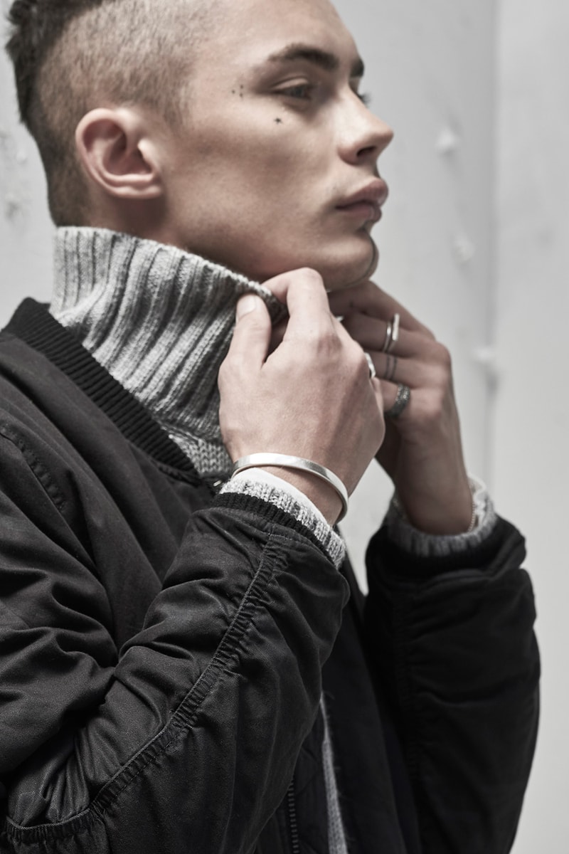 STAMPD and Barneys New York Collection