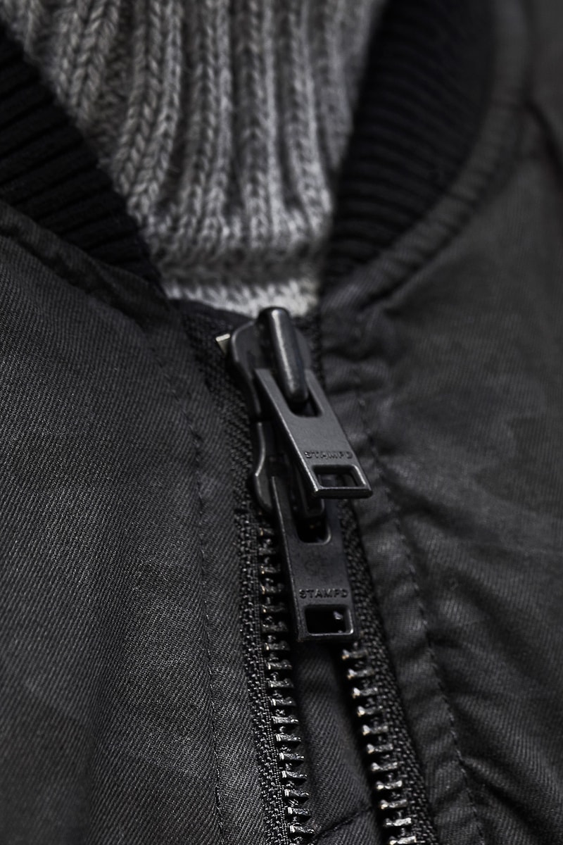 STAMPD and Barneys New York Collection