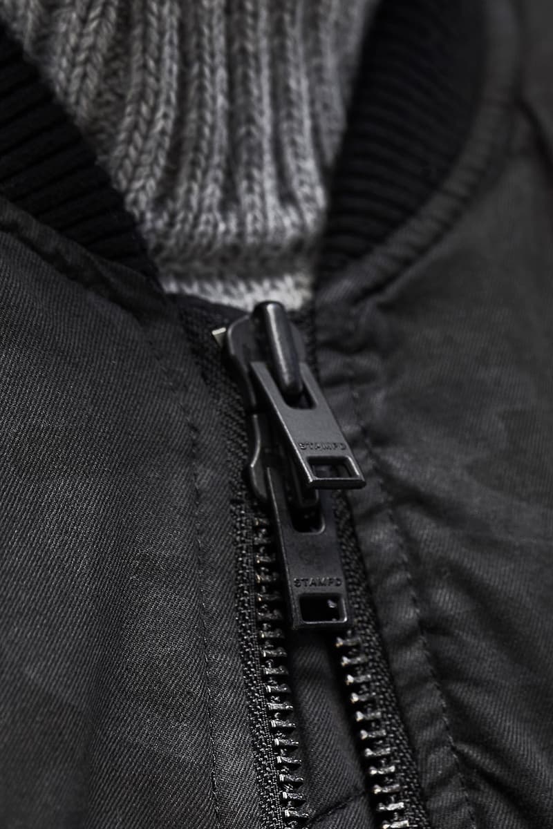 STAMPD and Barneys New York Collection