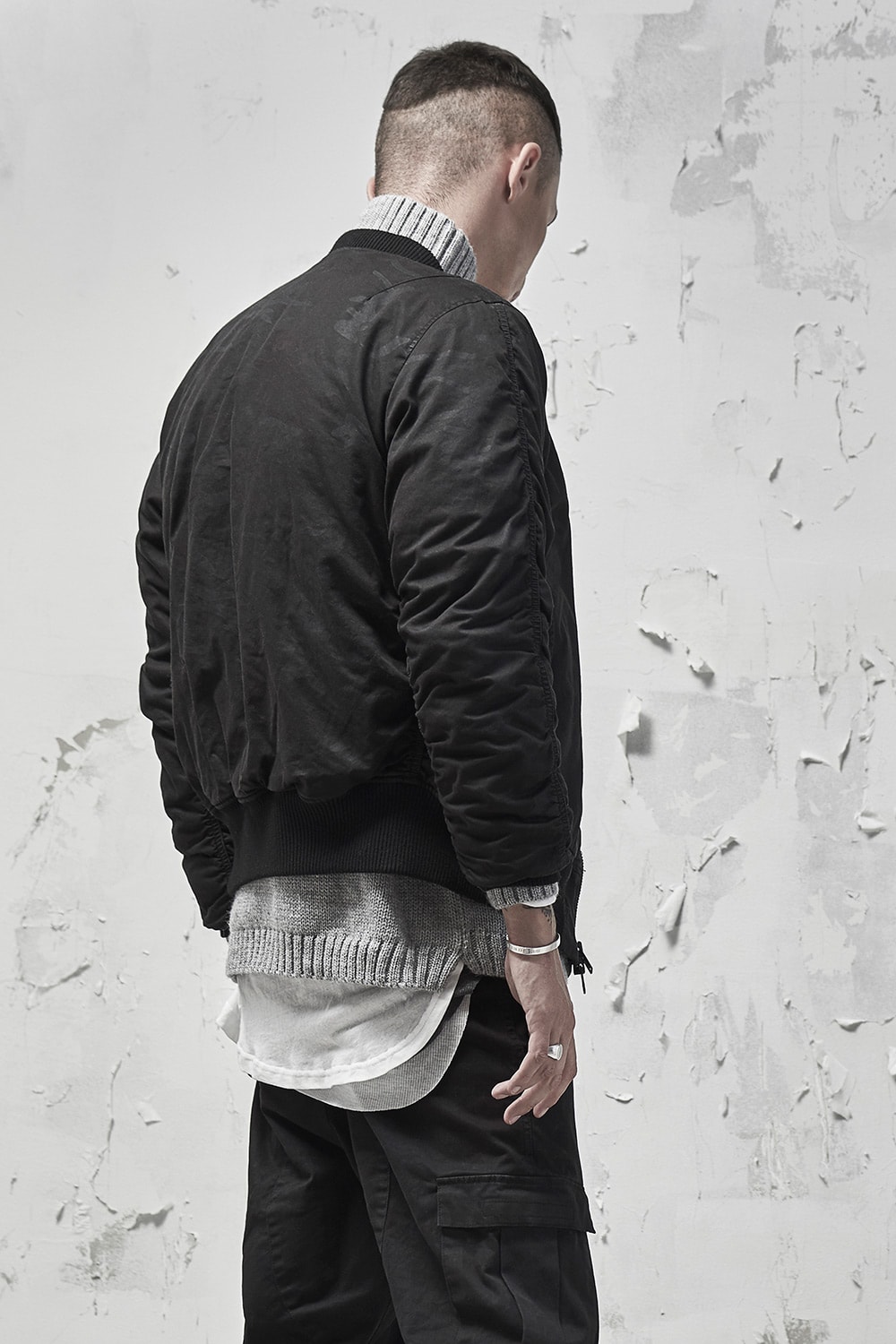 STAMPD and Barneys New York Collection