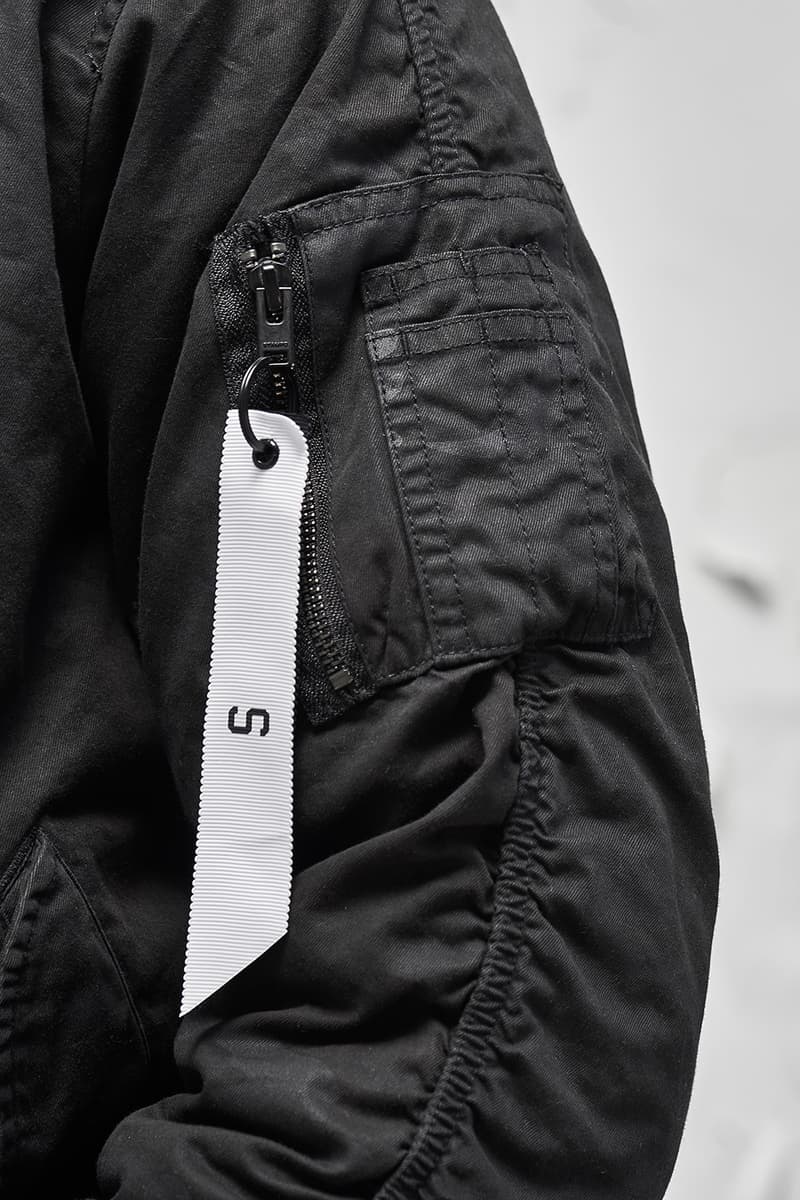 STAMPD and Barneys New York Collection