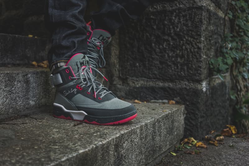 Staple Ewing 33 HI Pigeon