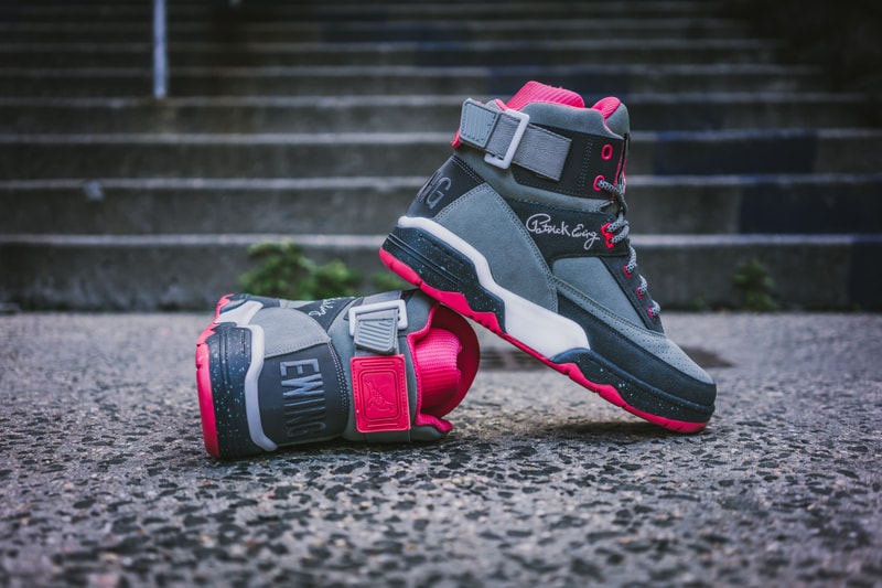 Staple Ewing 33 HI Pigeon