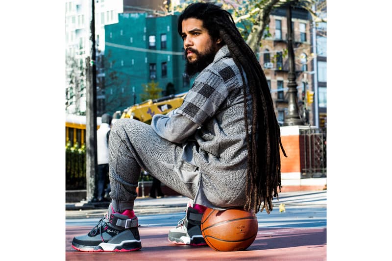 Staple Ewing 33 HI Pigeon