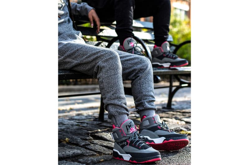 Staple Ewing 33 HI Pigeon