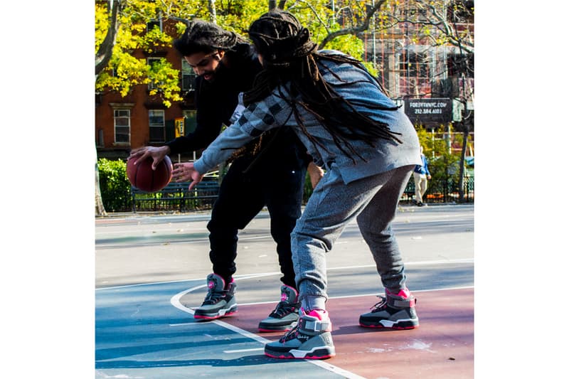 Staple Ewing 33 HI Pigeon