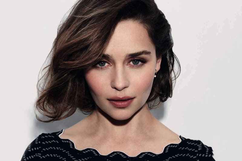 Han Solo 'Star Wars' Spin-Off adds 'Game of Thrones' Emilia Clarke Movies Donald Glover Alden Ehrenreich