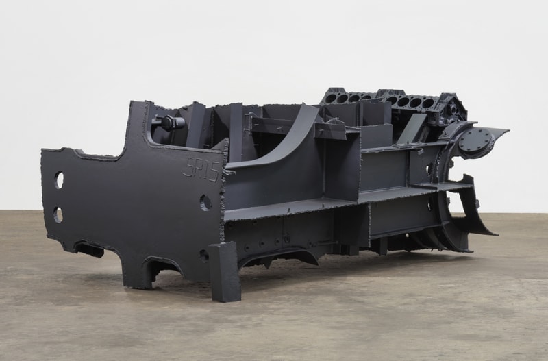 Preview Sterling Ruby's 2016 Phaidon Book