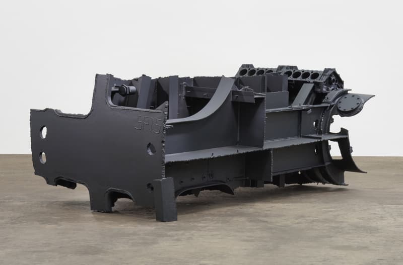 Preview Sterling Ruby's 2016 Phaidon Book