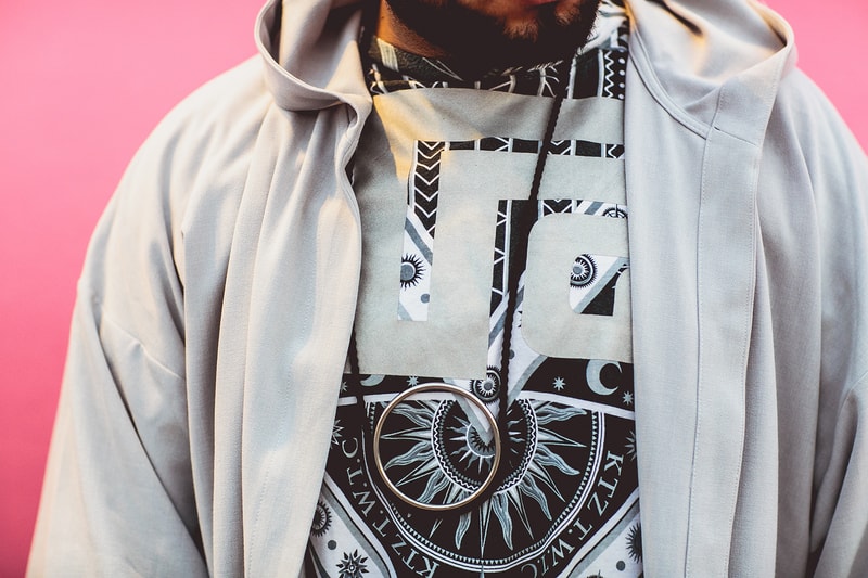Streetsnaps Sole DXB Dubai Streetwear Festival Supreme Air Jordan adidas NMD Vetements