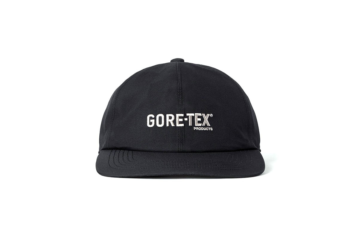 Stussy GORE-TEX Winter 2016 Outerwear