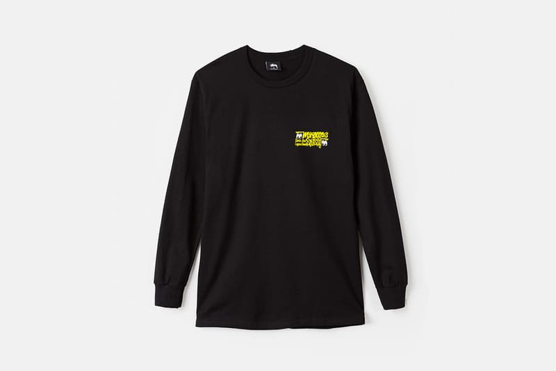 stussy x mooneyes