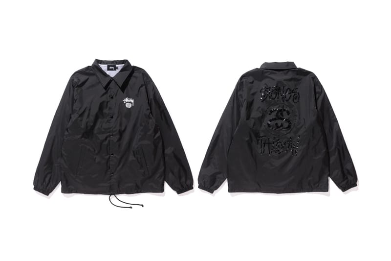 Stüssy Has Another Drop on the Way for Stones Throw's 20th Anniversary