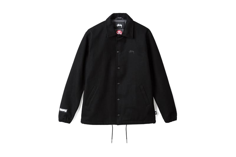 mens designer coach jacket