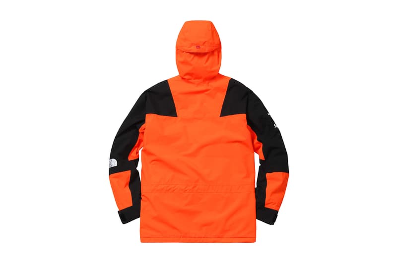Supreme x The North Face 2016 Fall/Winter Jackets, Real Tree Camo, Tree Camo, Nuptse