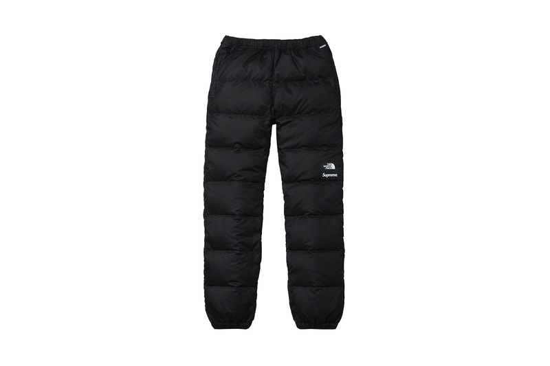 Supreme x The North Face 2016 Fall/Winter Jackets, Real Tree Camo, Tree Camo, Nuptse