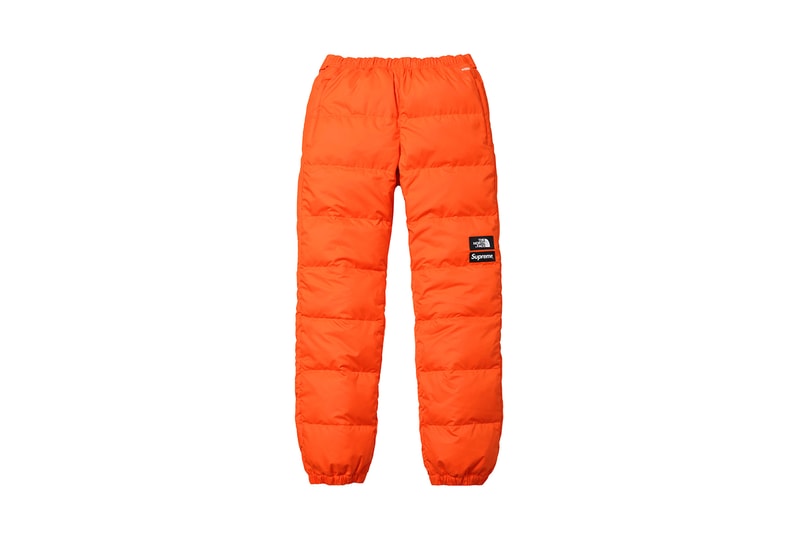 Supreme x The North Face 2016 Fall/Winter Jackets, Real Tree Camo, Tree Camo, Nuptse