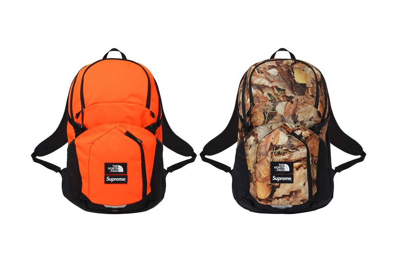 Supreme x The North Face 2016 Fall/Winter Jackets, Real Tree Camo, Tree Camo, Nuptse