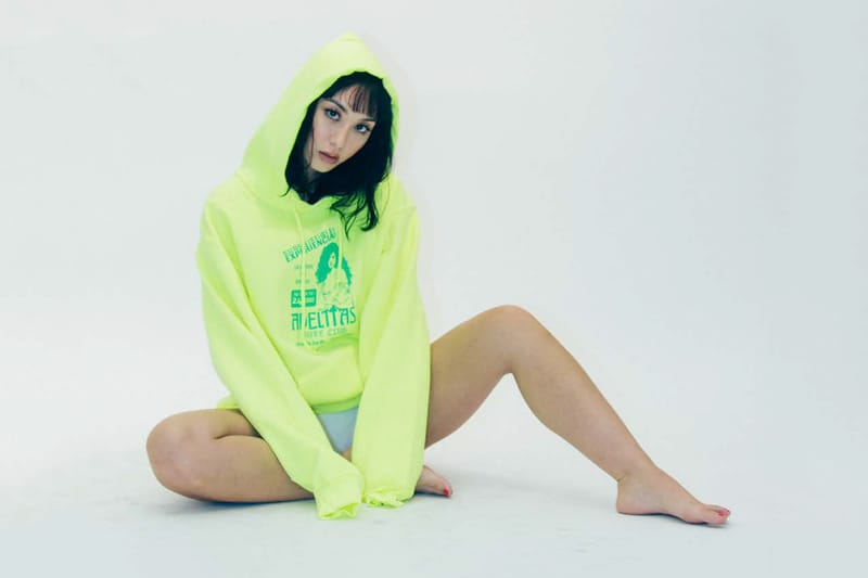 SURF IS DEAD Taps the World's Finest Gentleman's Clubs for Its Latest Drop