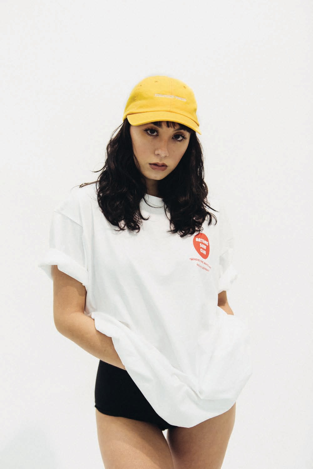 SURF IS DEAD "DROP 2.5" Collection