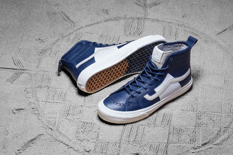 Vault by Vans Holiday 2016 Collection