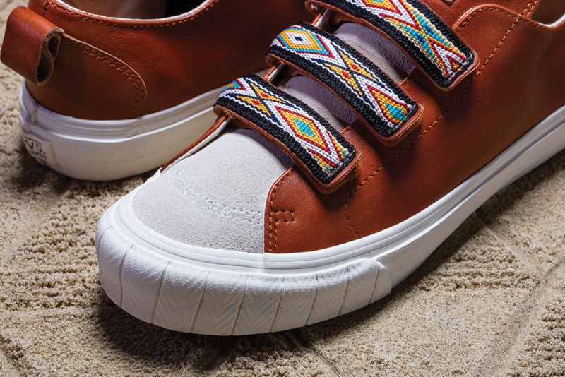 Vault by Vans Holiday 2016 Collection