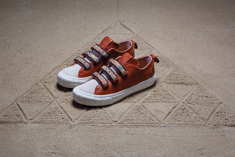 Vault by Vans Holiday 2016 Collection