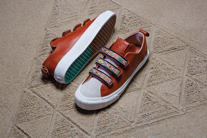 Vault by Vans Holiday 2016 Collection
