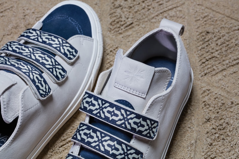 Vault by Vans Holiday 2016 Collection