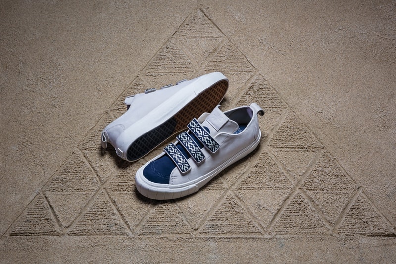 Vault by Vans Holiday 2016 Collection