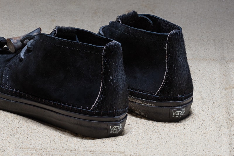 Vault by Vans Holiday 2016 Collection