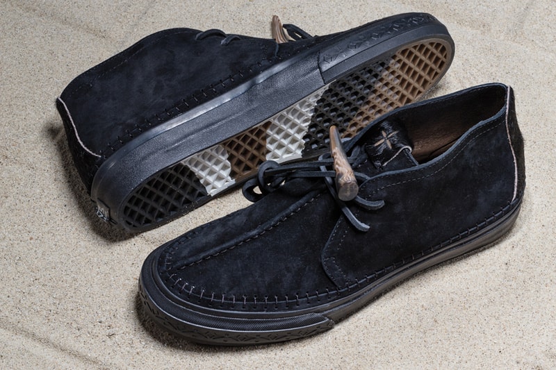Vault by Vans Holiday 2016 Collection