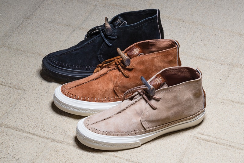 Vault by Vans Holiday 2016 Collection