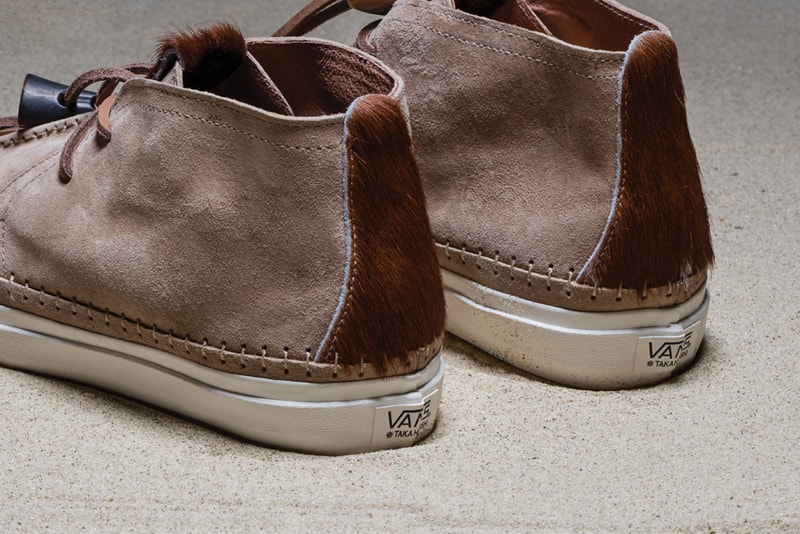 Vault by Vans Holiday 2016 Collection