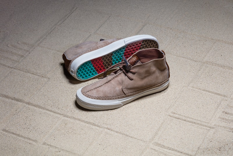 Vault by Vans Holiday 2016 Collection