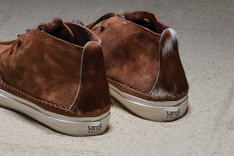 Vault by Vans Holiday 2016 Collection