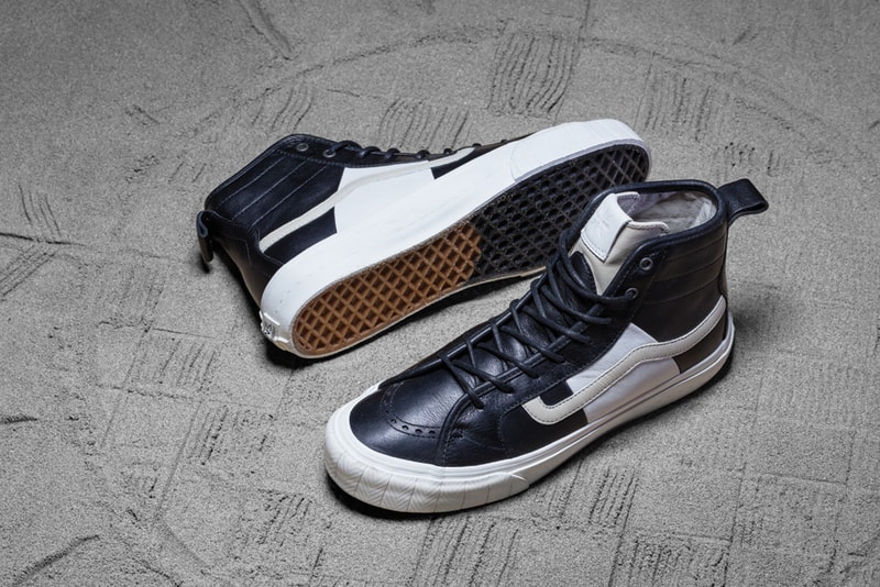 Vault by Vans Holiday 2016 Collection