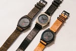 Nixon Enlists Designer Taka Hayashi for an Exclusive Watch Collection
