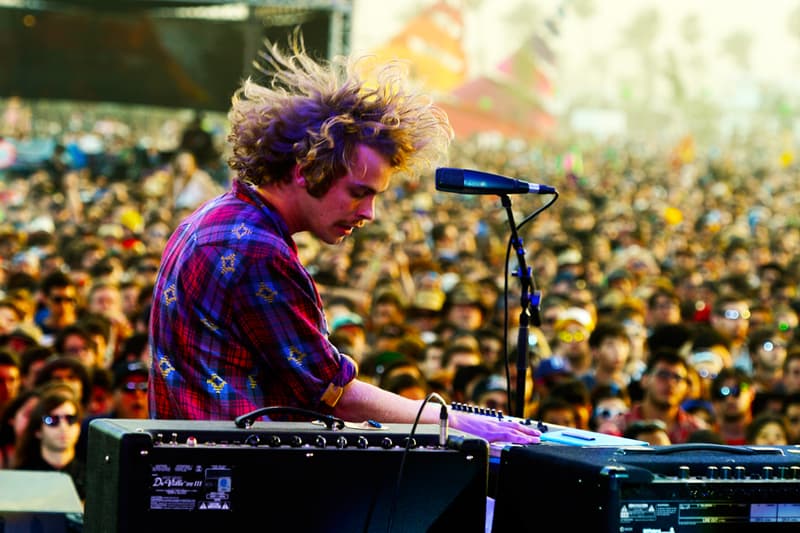 Tame Impala Jay Watson New Album Flash In The Pan Gemini