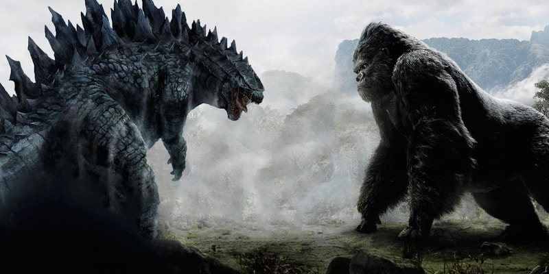 Legendary Godzilla VS Godzilla Earth, BATTLE ARENA