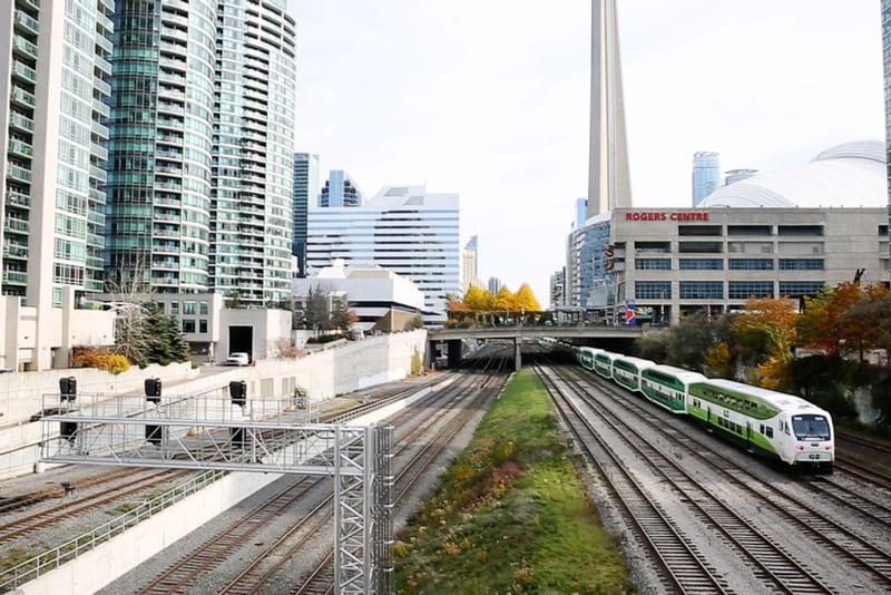 'Monocle' Wants to Help You Explore Toronto in Its Latest Travel Guide