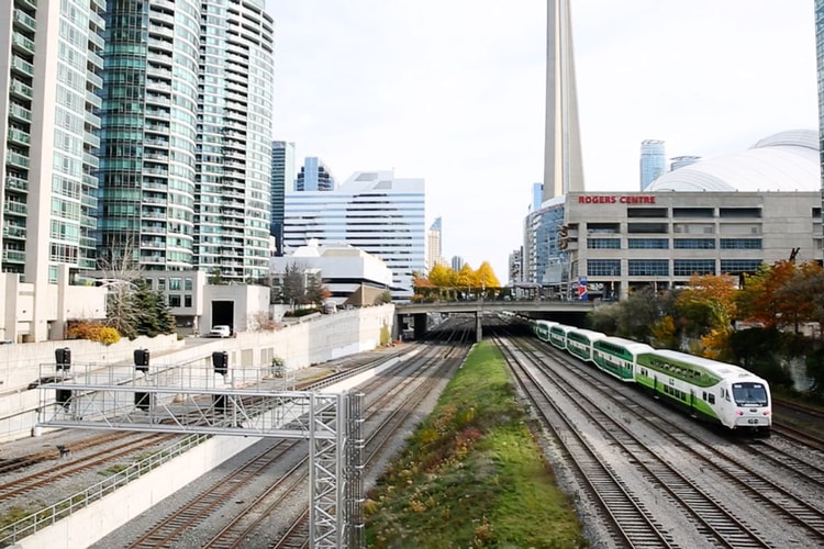 'Monocle' Wants to Help You Explore Toronto in Its Latest Travel Guide