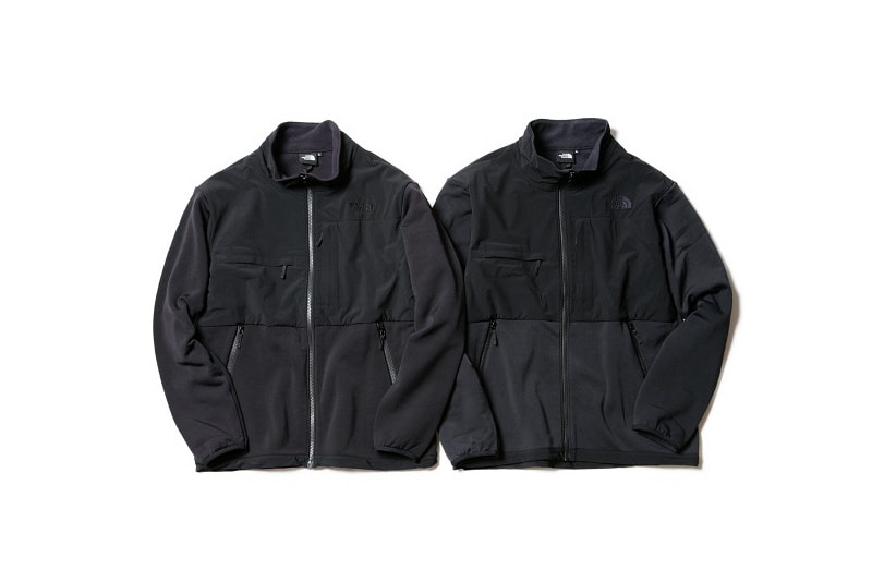 The North Face 50th Anniversary Series Collection
