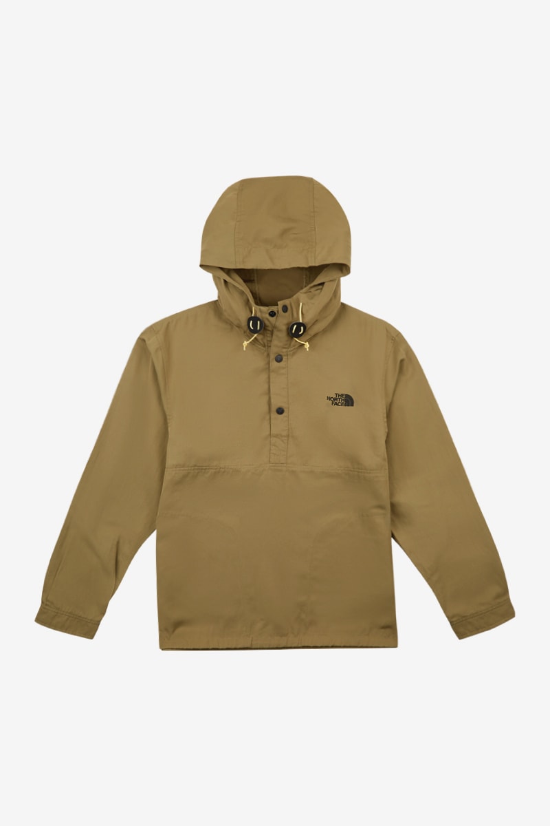 The North Face Japanese Collection London