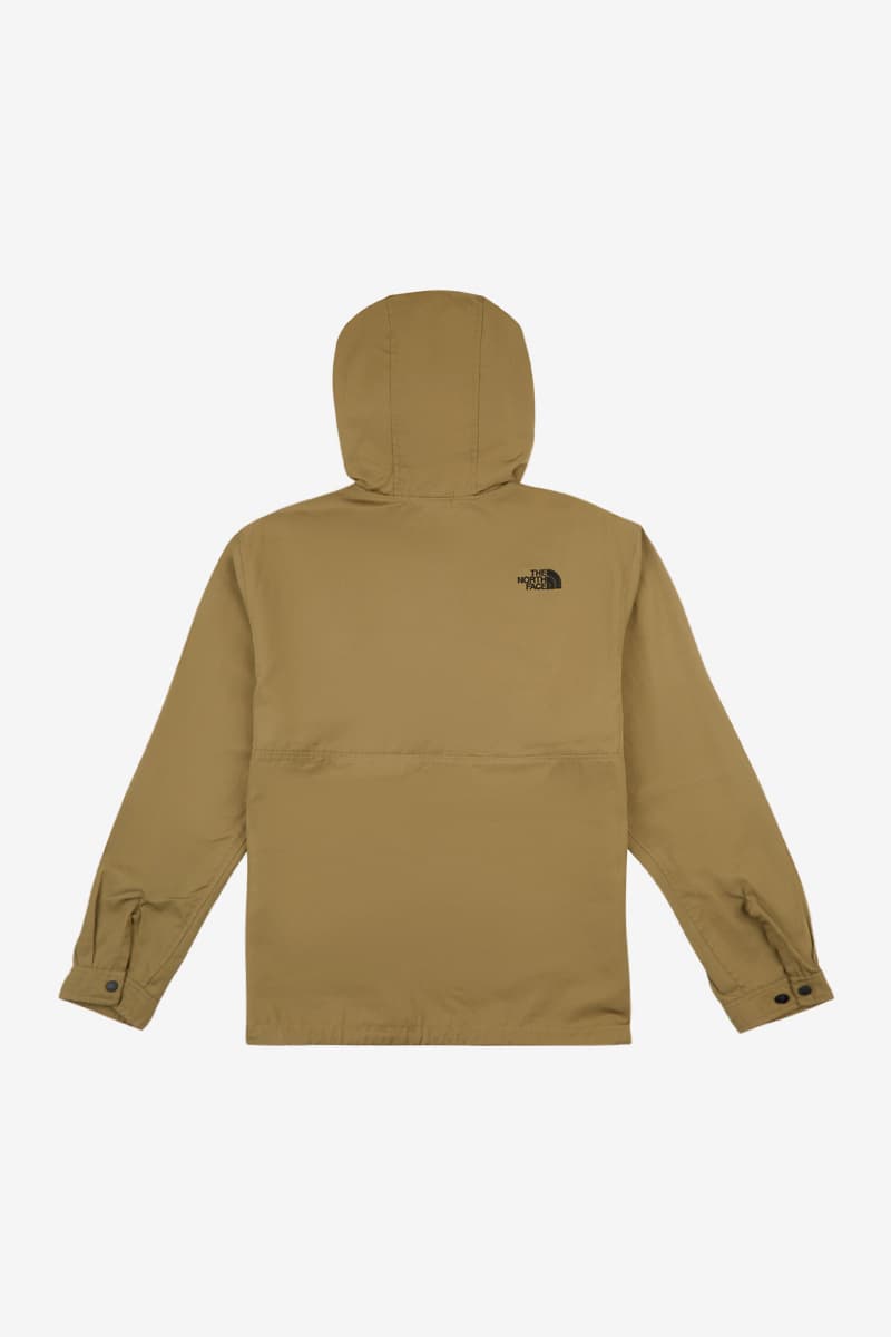 The North Face Japanese Collection London