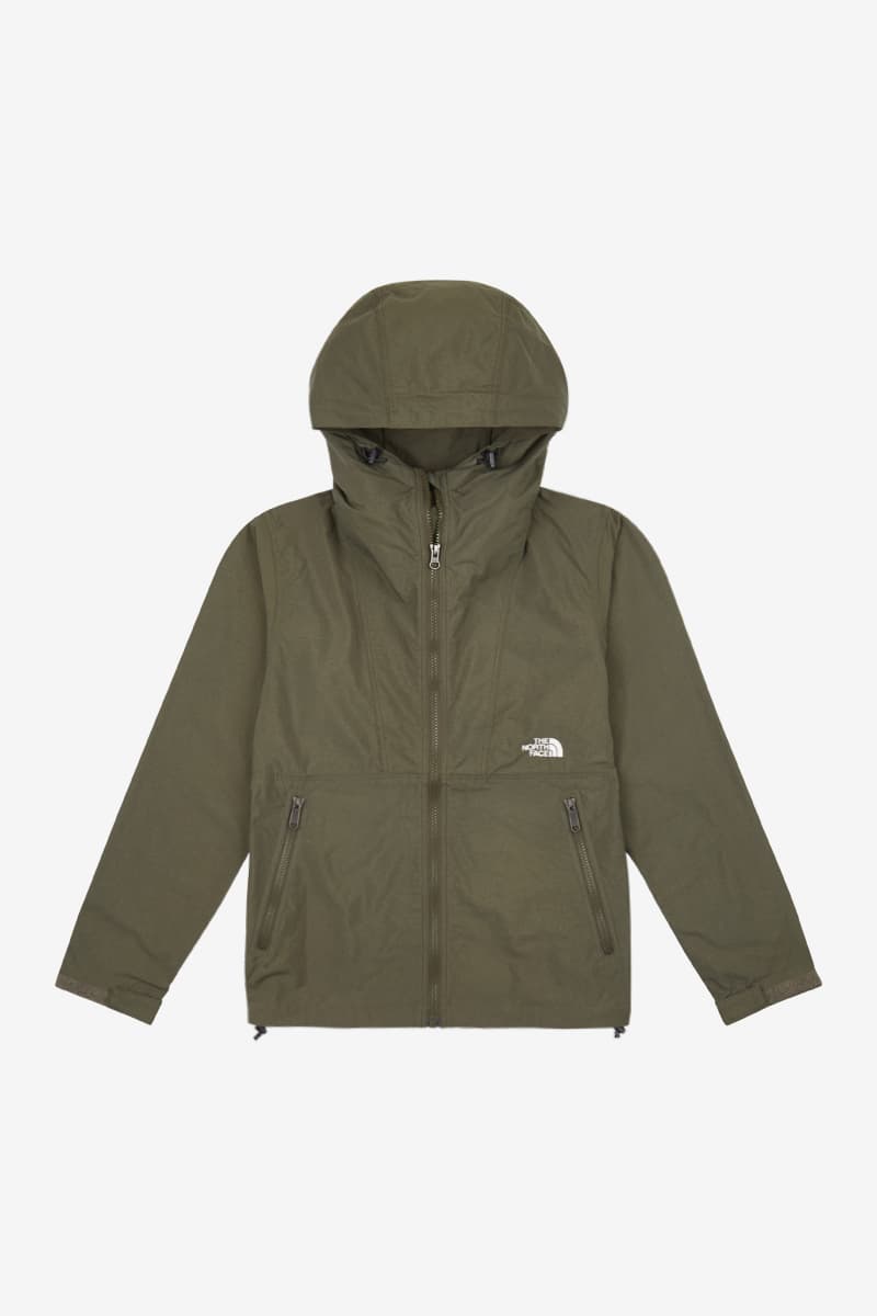 The North Face Japanese Collection London