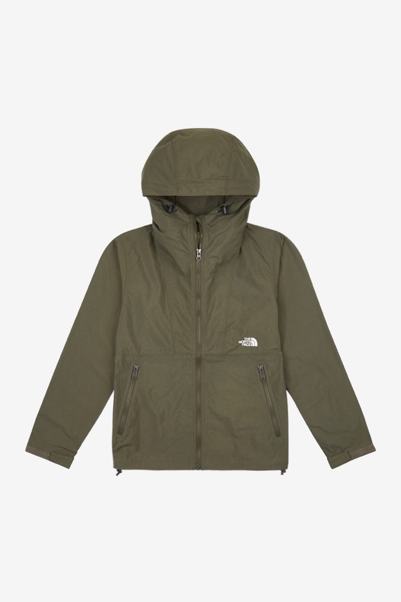 The North Face Japanese Collection London